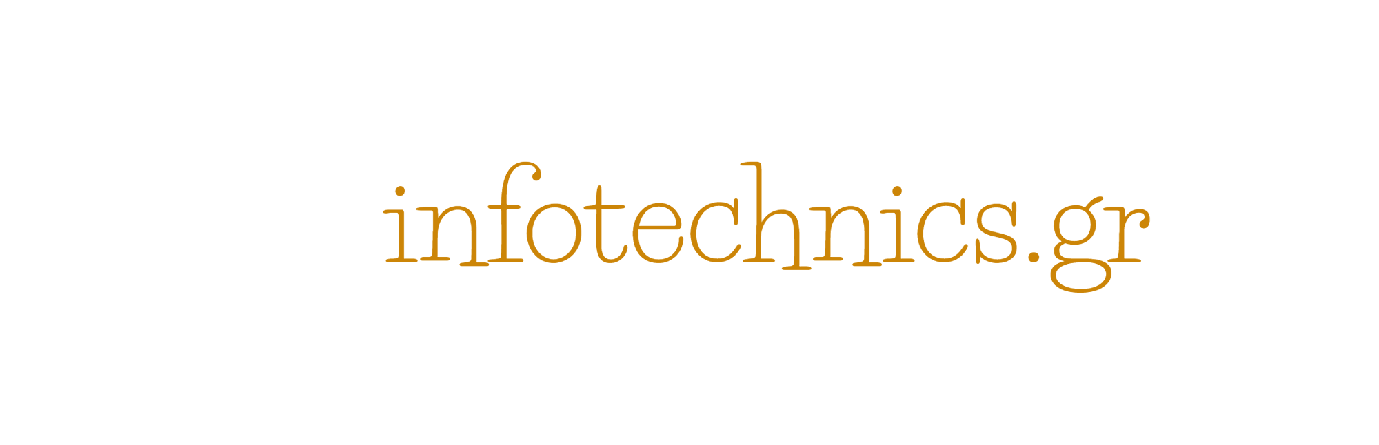 infotechnics.gr Υπηρεσίες & προϊόντα πληροφορικής Σκίαθος